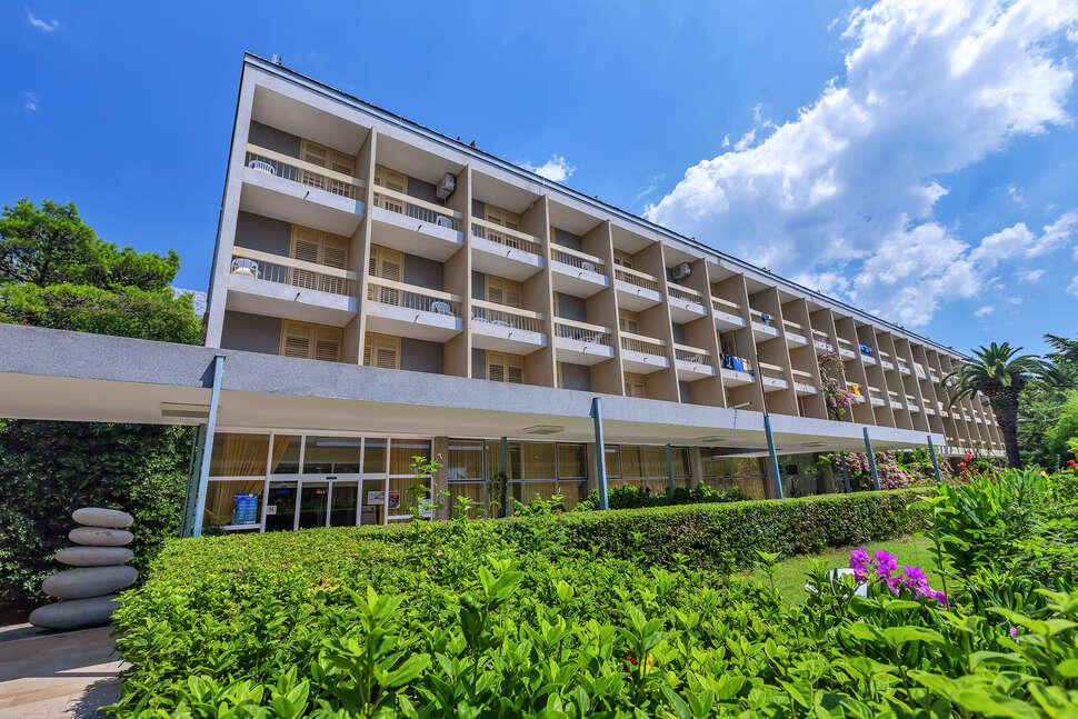 Ein Foto Holiday Resort Alemaris