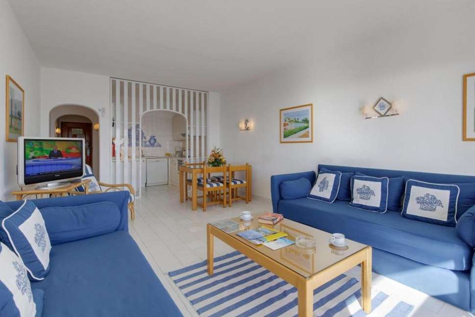 Een foto van Grand Muthu Oura View Beach Club