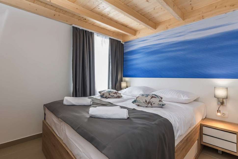 Een foto van Hotel & Appartementen Villa 4M