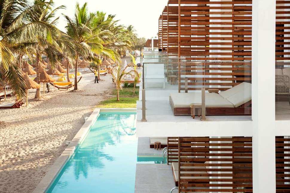 Een foto van Sunprime Tamala Beach
