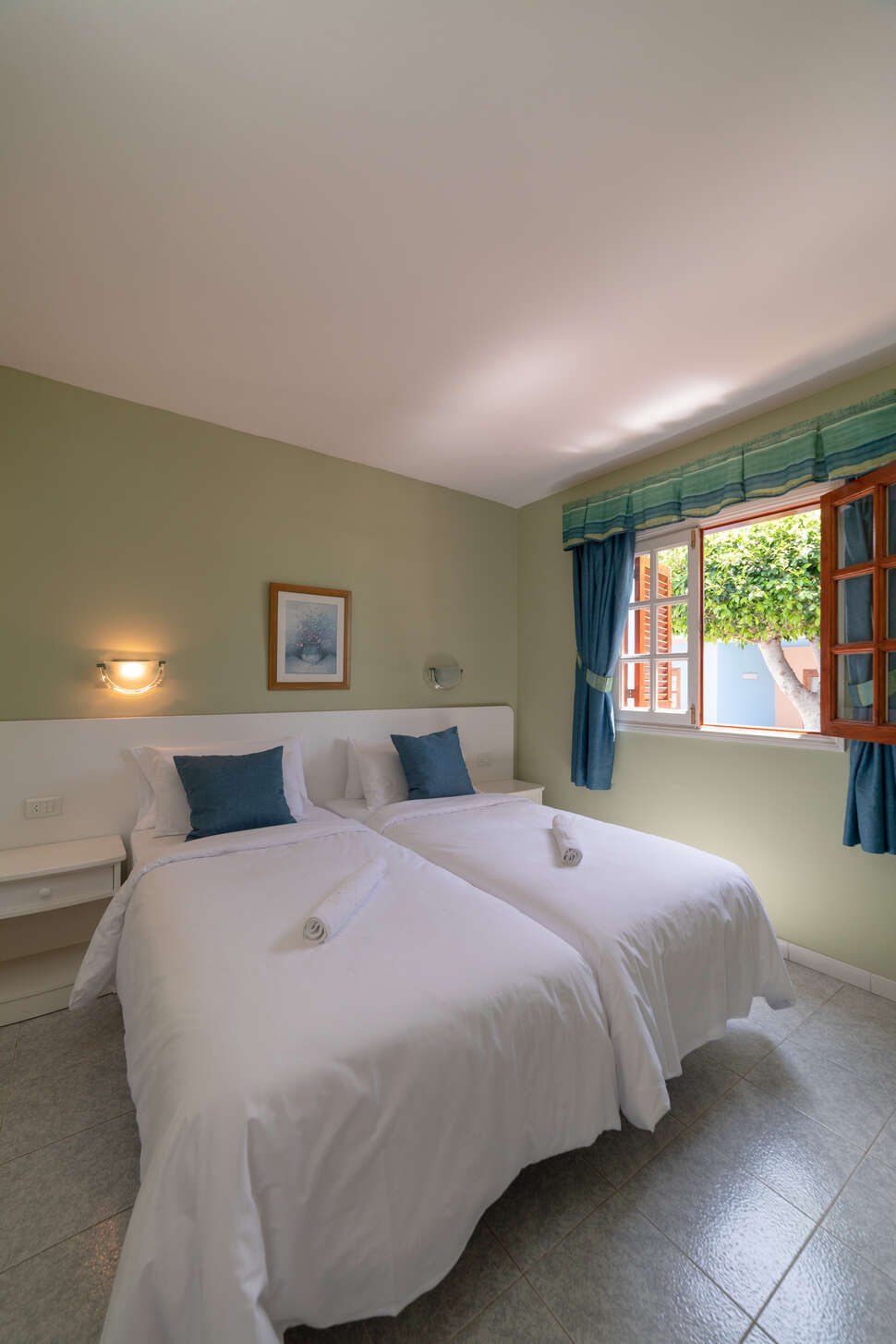 Een foto van Club Vista Serena