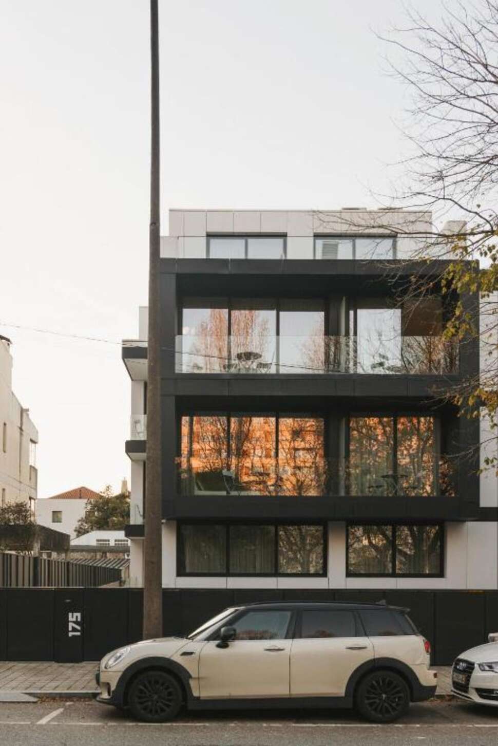 Een foto van Timbre Boavista