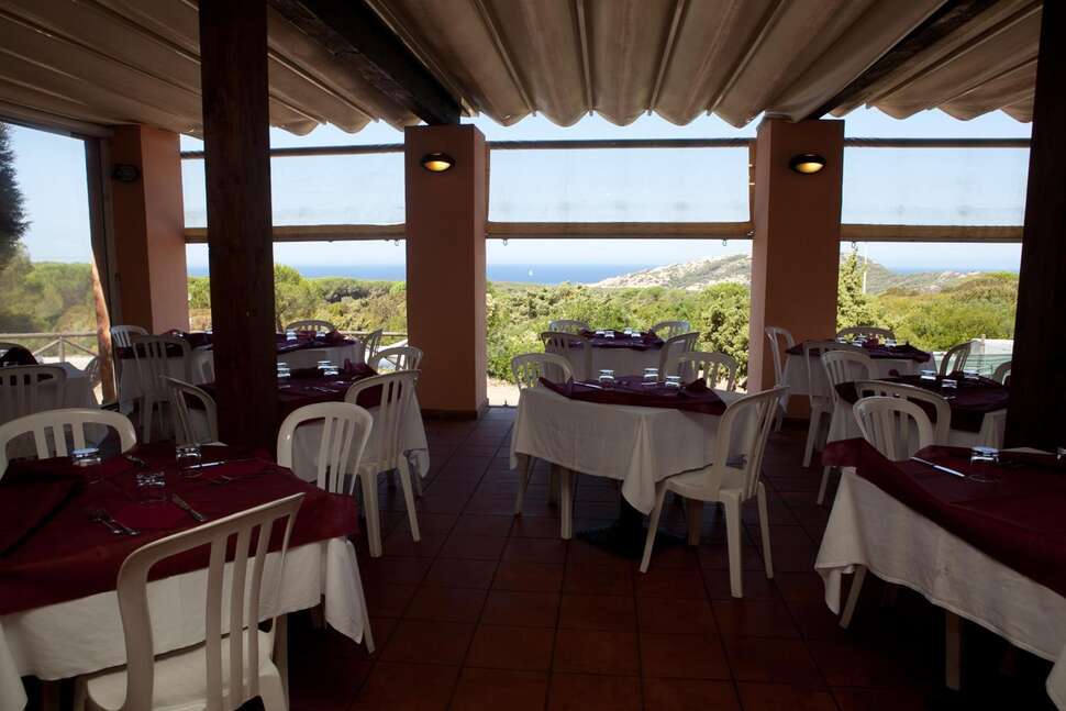 Een foto van Club Esse Gallura Beach Village