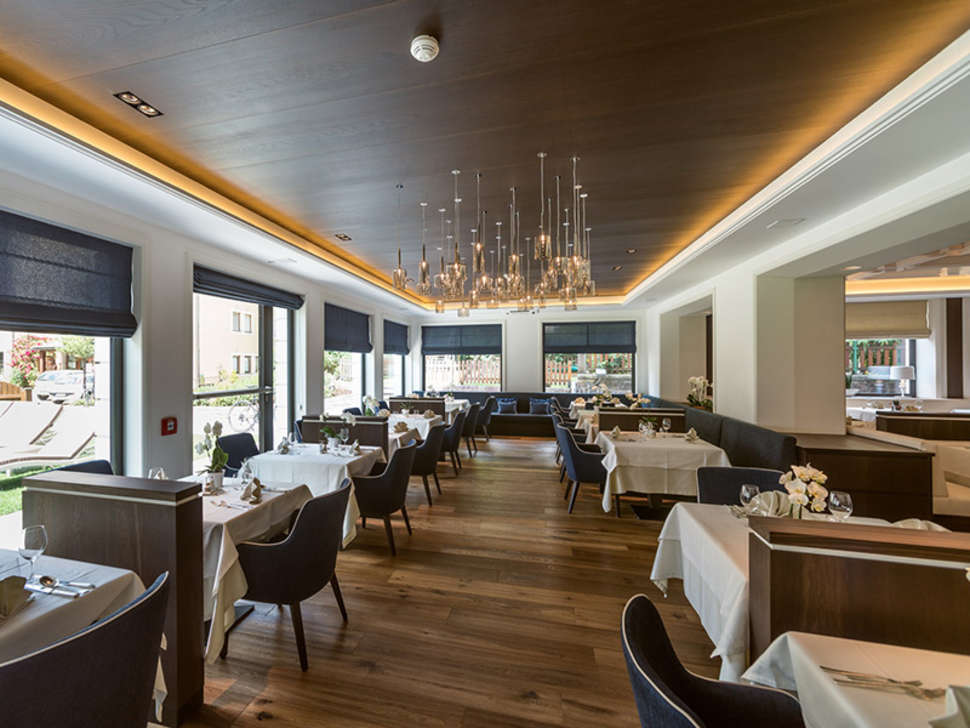 Een foto van Hotel Genziana