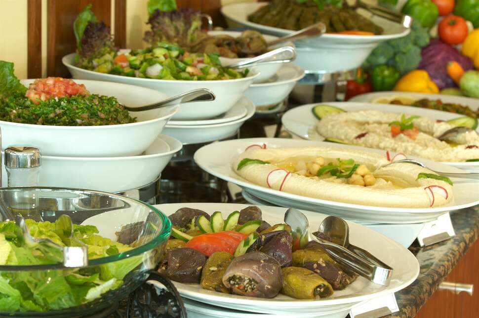 Een foto van Golden Tulip Sharjah
