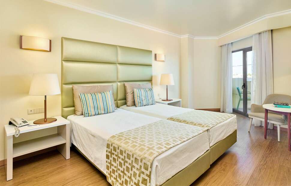 Een foto van Hotel Baia Grande