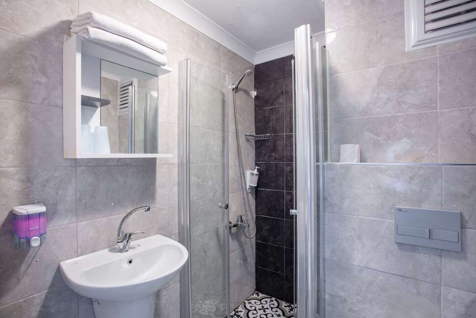 Een foto van Aslan City Hotel