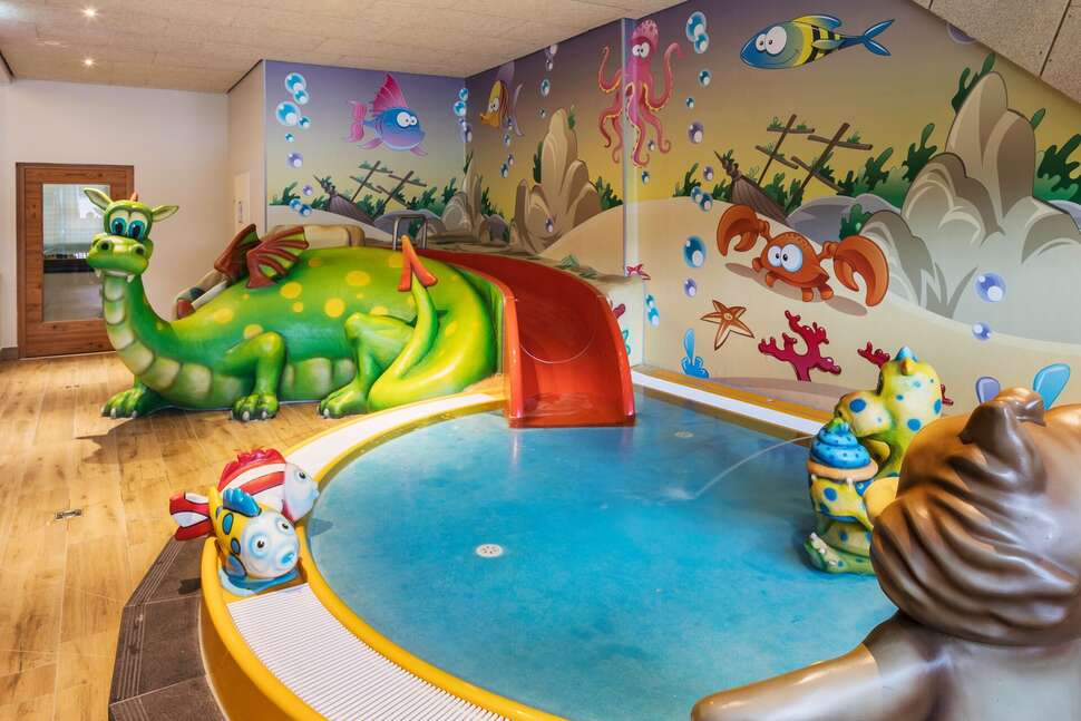 Een foto van Falkensteiner Club Funimation Katschberg