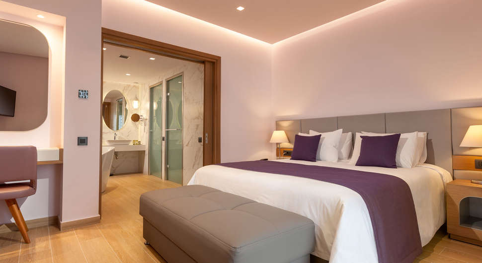 Een foto van Blue Lagoon City Hotel