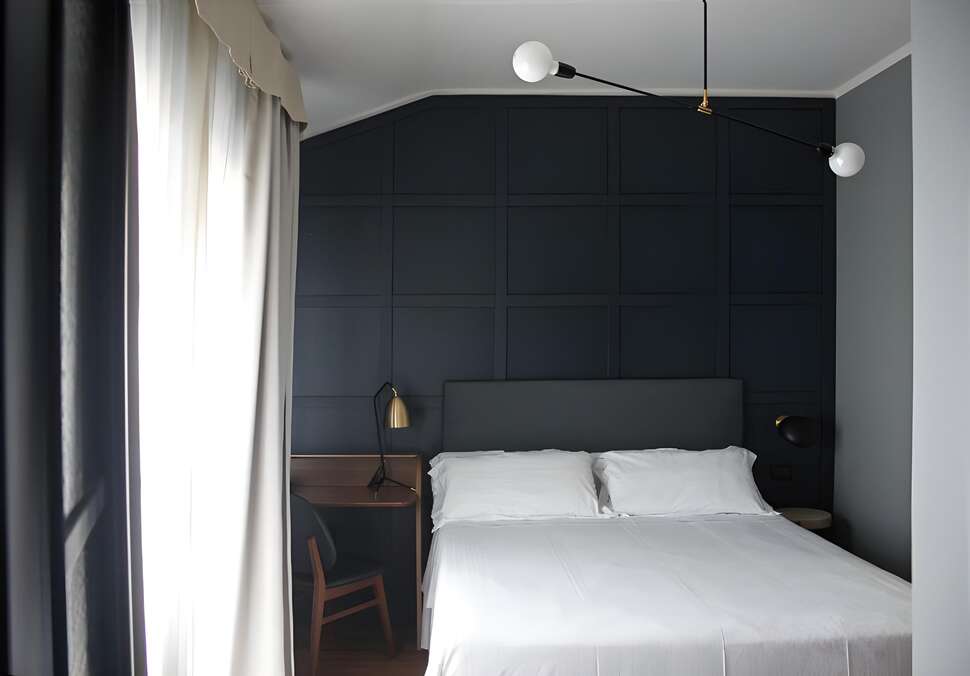 Een foto van Hotel Diplomat