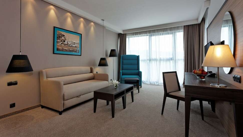 Een foto van Astera Hotel & Spa