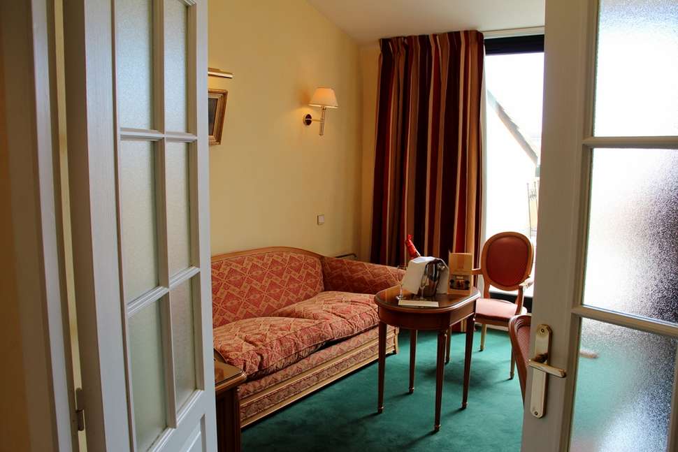 Een foto van Hotel Sun Riviera