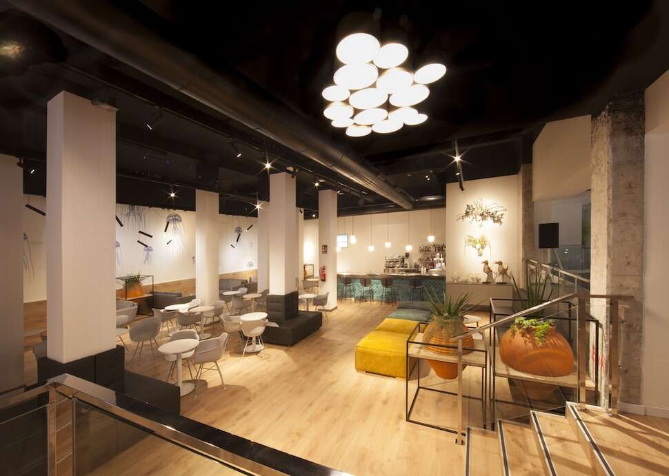 Ein Foto Cuco Hotel