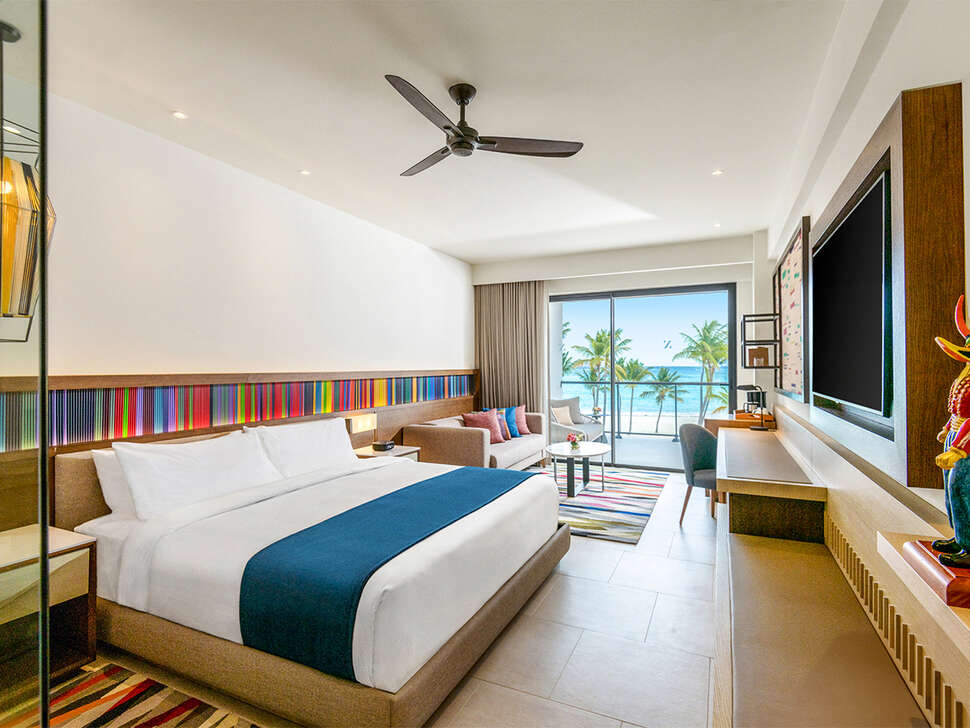 Ein Foto Hyatt Zilara Cap Cana