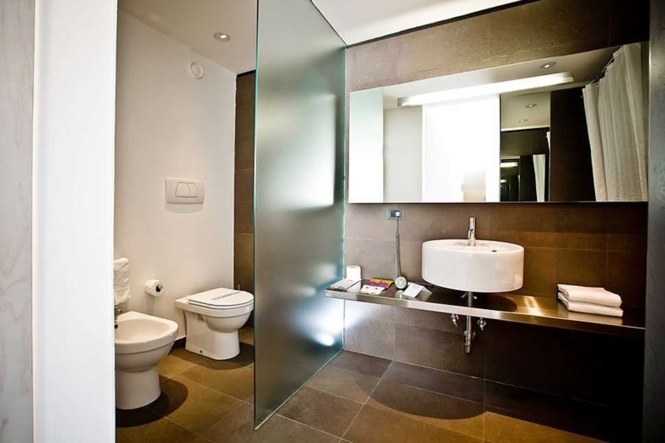 Een foto van Hotel Ripa