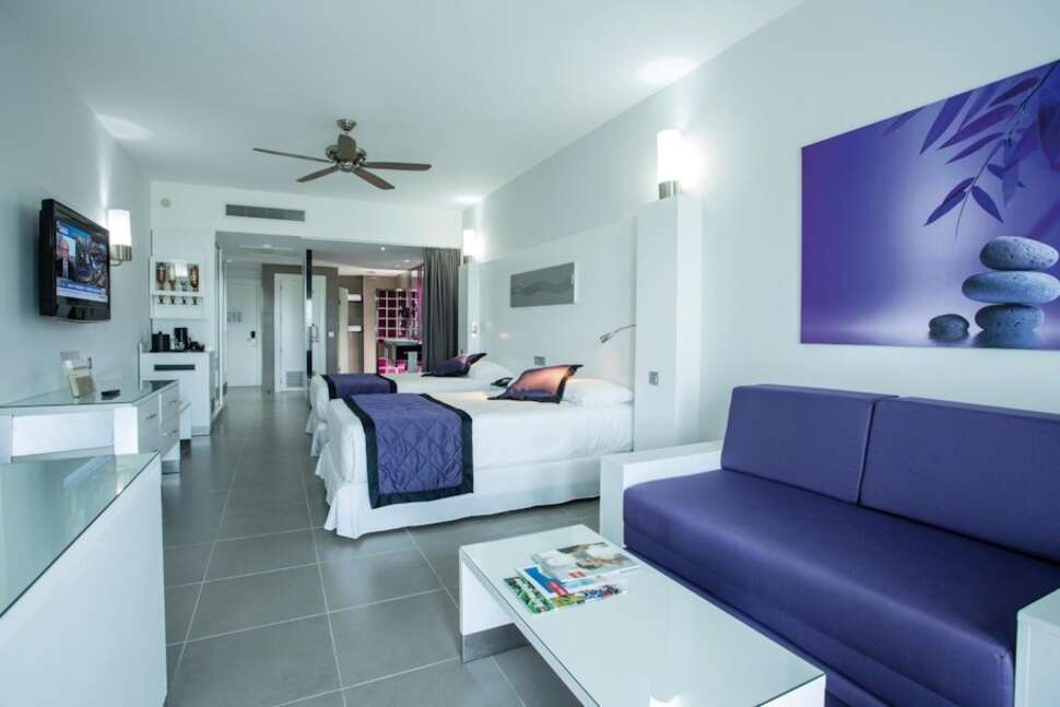 Een foto van Riu Palace Jamaica