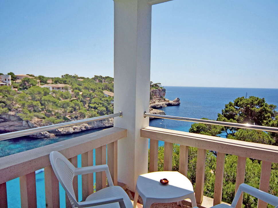 Een foto van Pinos Playa Hotel
