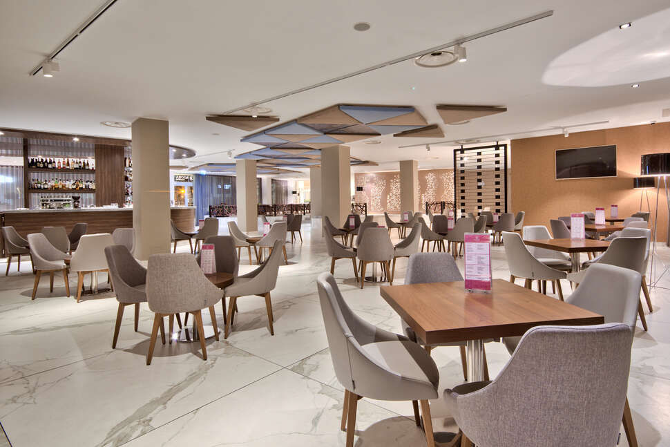 Een foto van DoubleTree by Hilton Malta