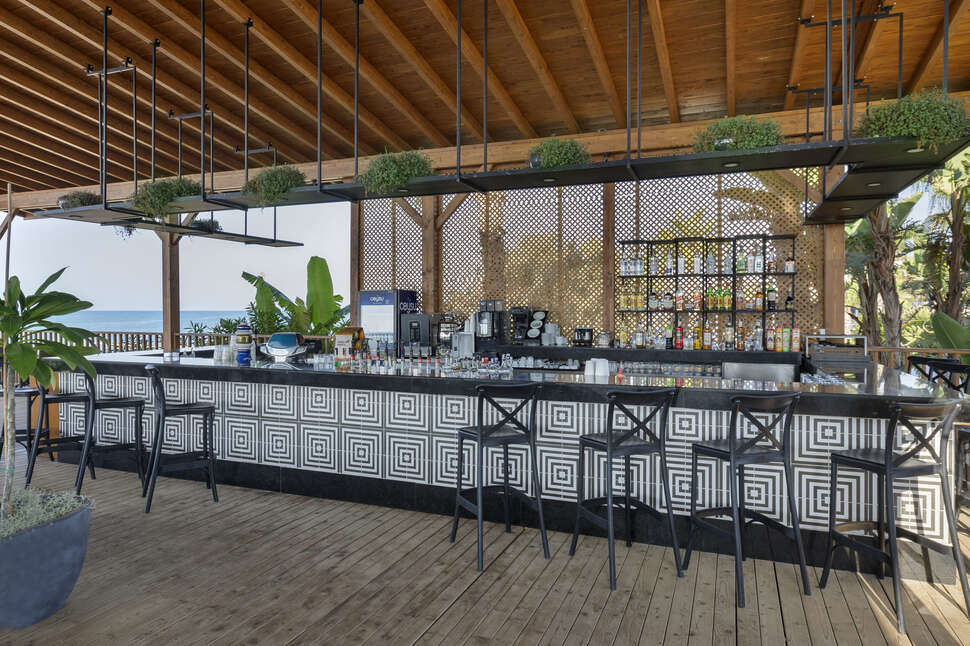 Een foto van Greenwood Suites Resort