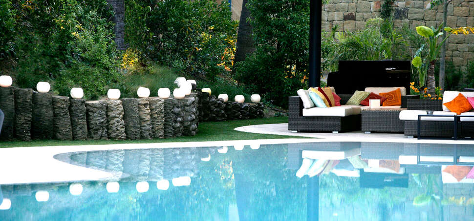 Een foto van Senator Banus Spa Hotel