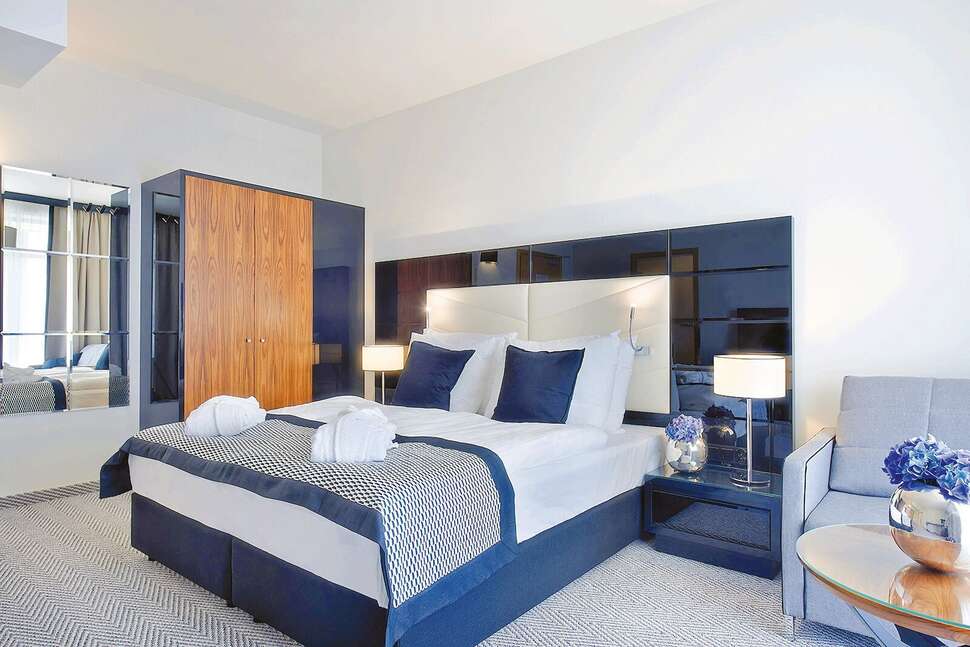 Een foto van Diune Hotel & Resort
