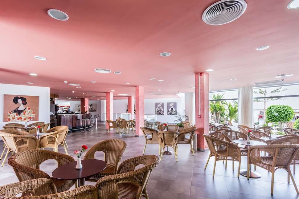 Een foto van BlueBay Lanzarote
