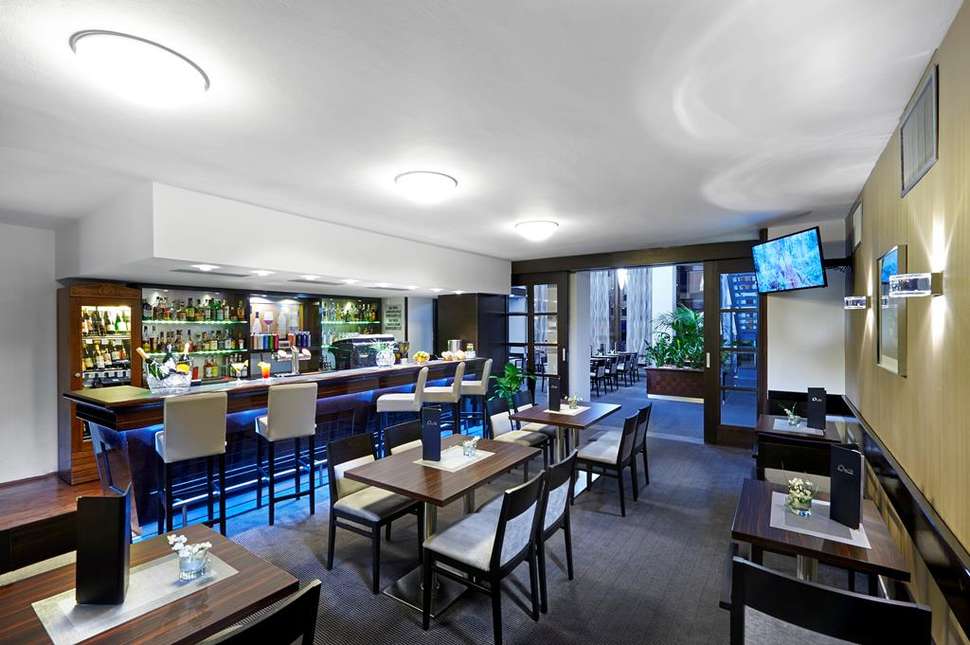 Een foto van Hotel Olsanka