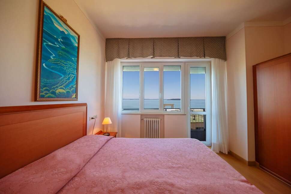 Een foto van Hotel Lido