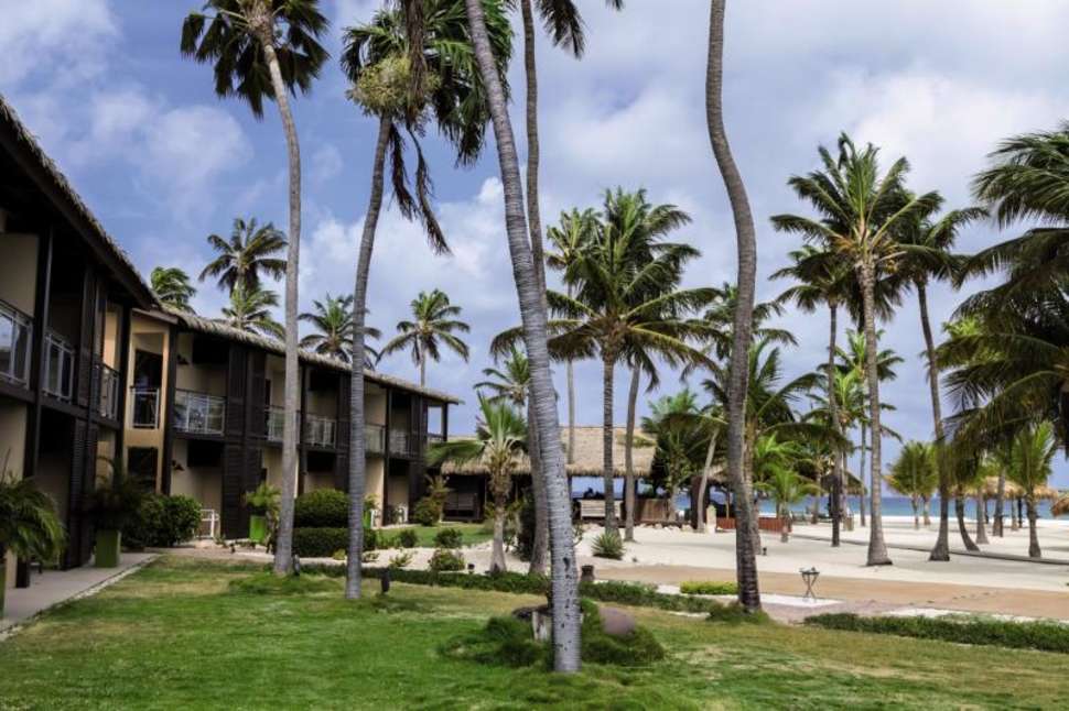 Een foto van Manchebo Beach Resort & Spa