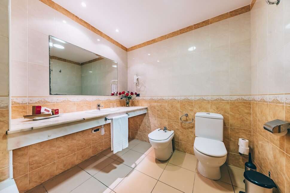 Een foto van Grand Muthu Golf Plaza Hotel & Spa