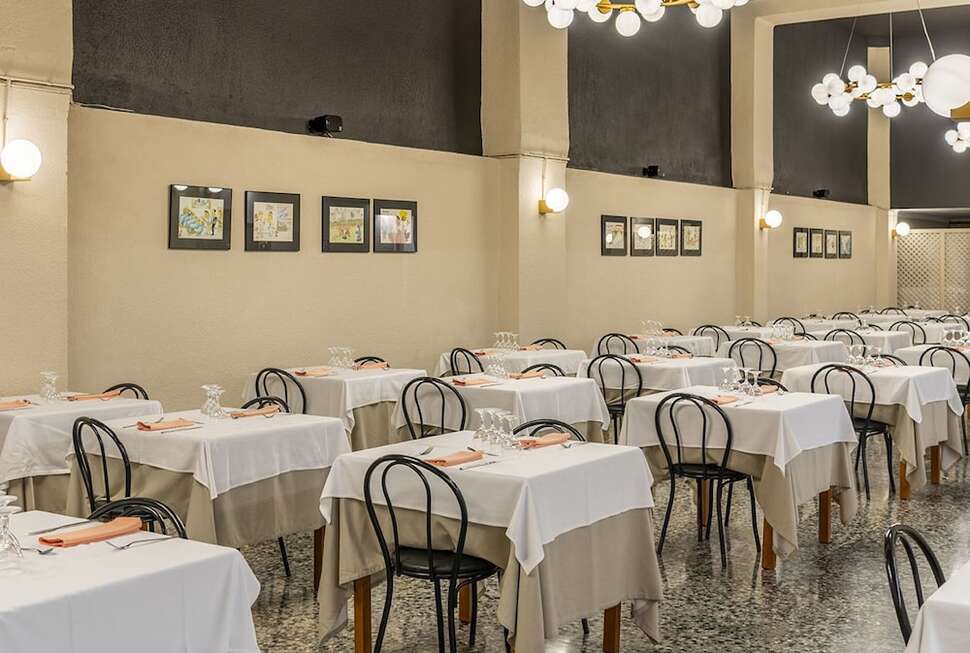 Een foto van Guitart Rosa Hotel