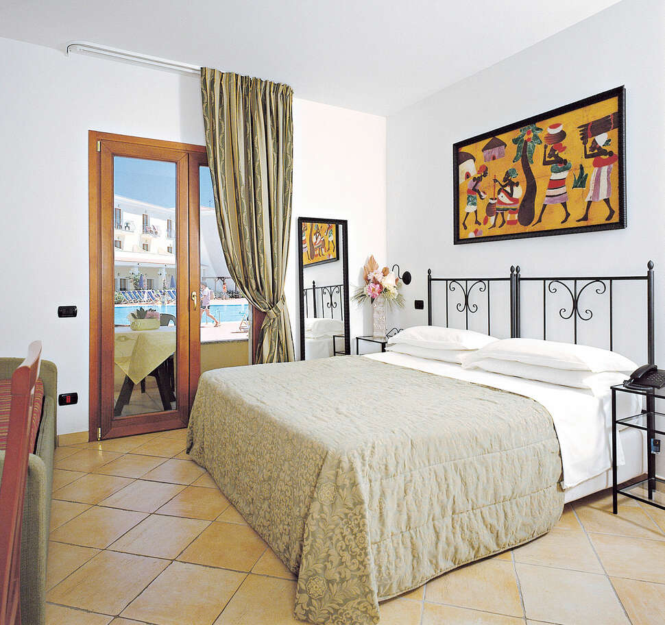 Een foto van Blu Hotel Morisco Village