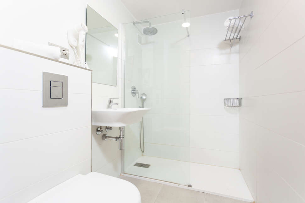 Een foto van Aparthotel Africamar