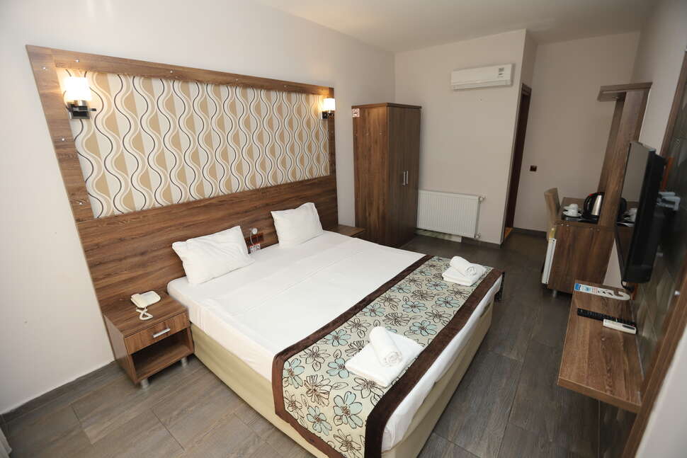 Een foto van Dolphin Apart & Hotel