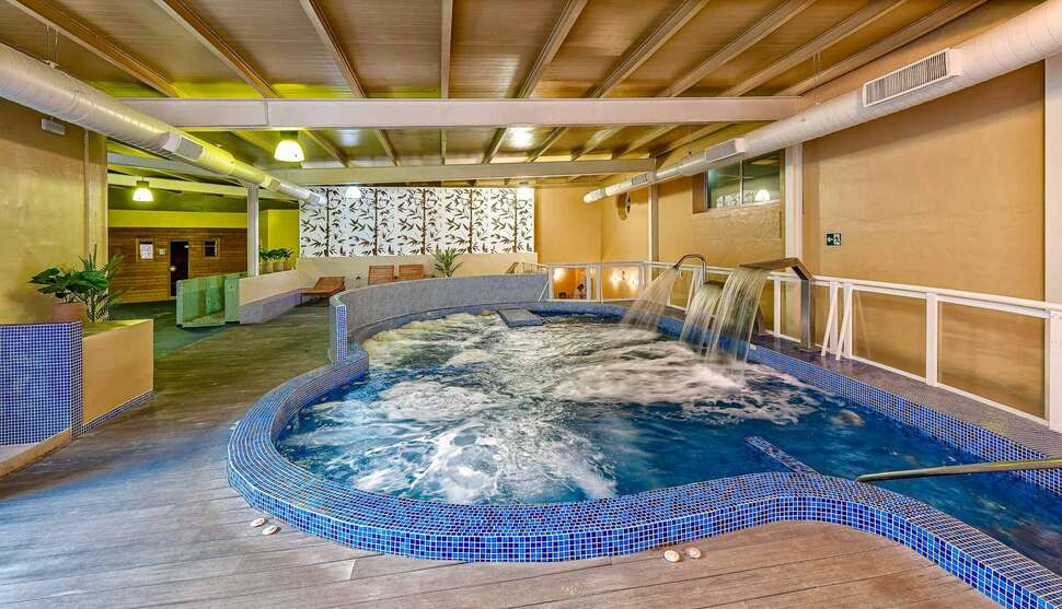 Ein Foto Hotel Bahia Tropical