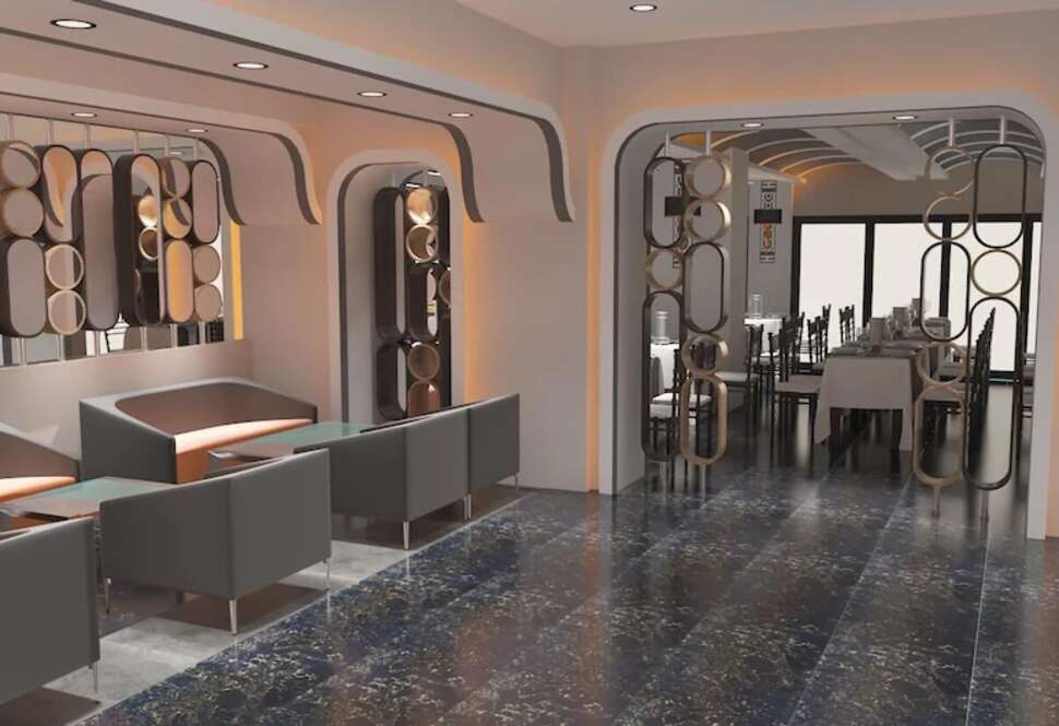 Een foto van Sette Serenity Hotel