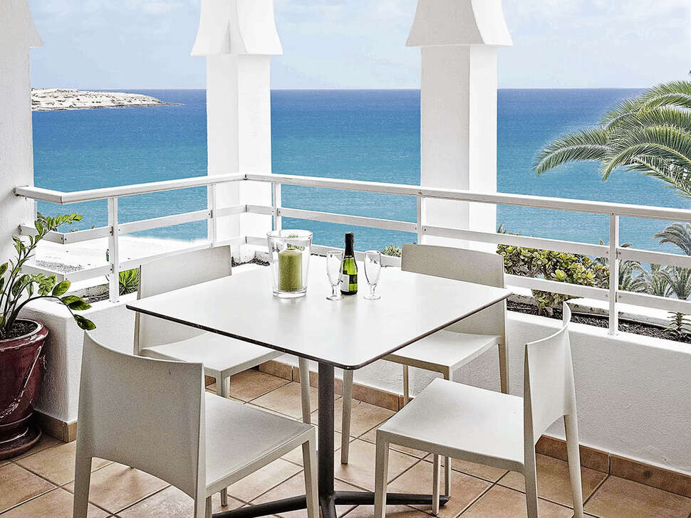 Een foto van Sotavento Beach Club