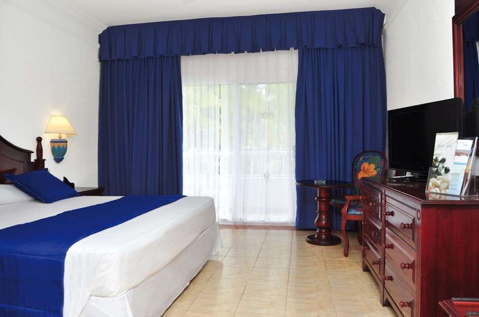 Ein Foto Senator Puerto Plata Spa Resort