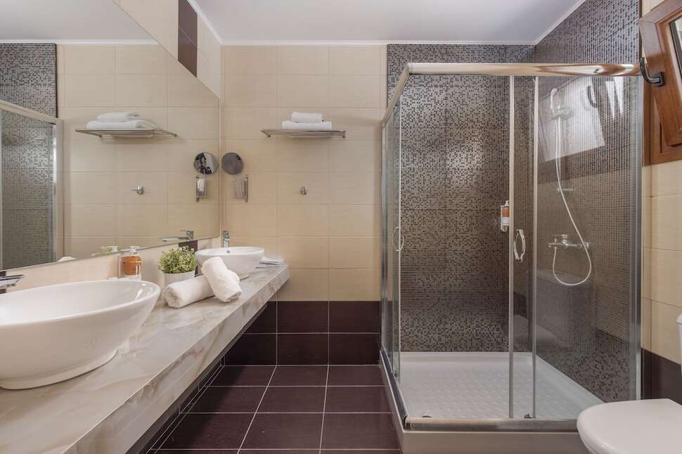 Een foto van Alia Palace Luxury Hotel