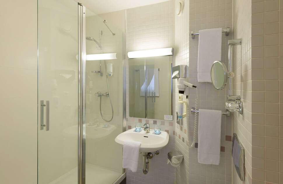 Ein Foto Hotel München City Center Affiliated by Melia