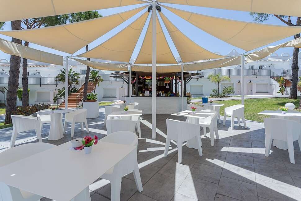 Een foto van Vime La Reserva de Marbella