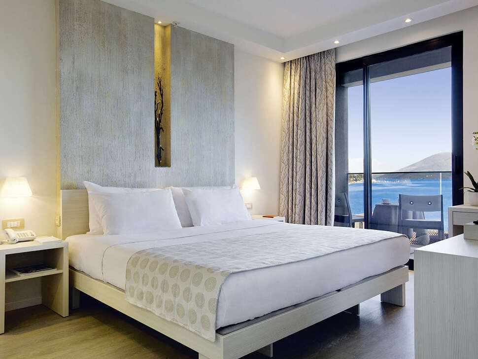 Een foto van Palmon Bay Hotel & Spa