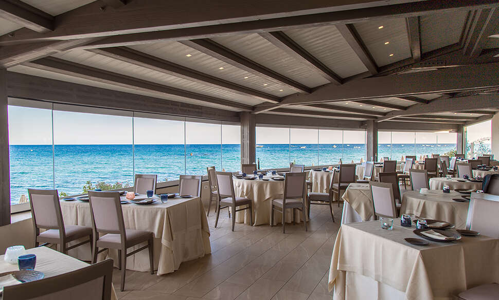 Ein Foto Forte Village Resort - Le Dune