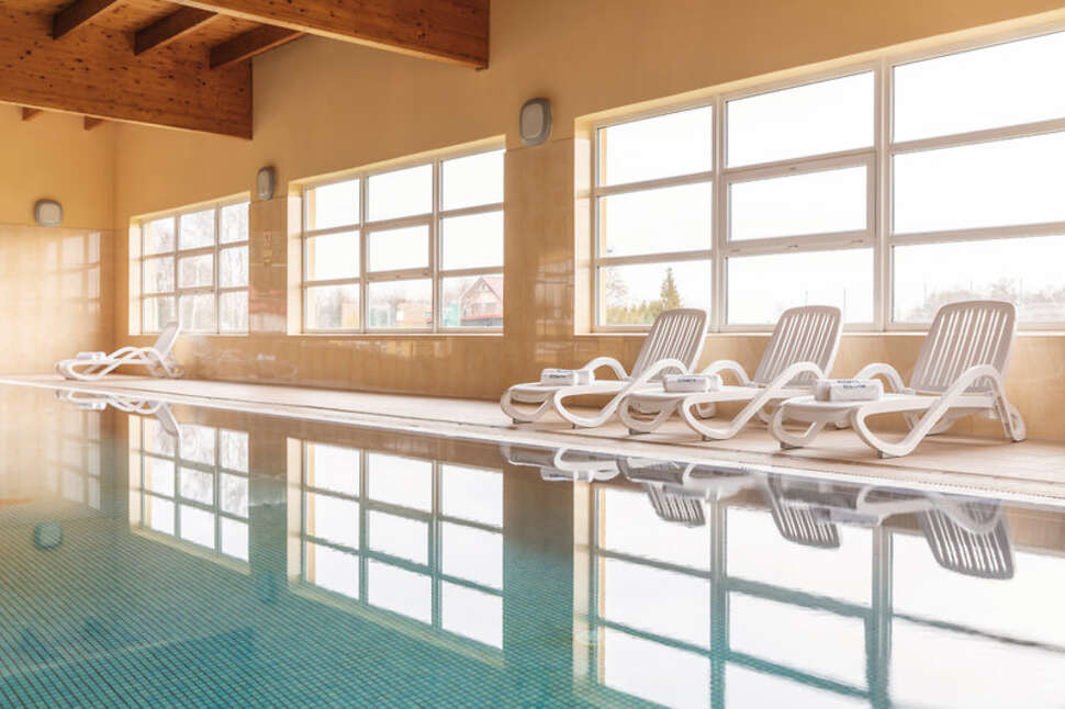 Ein Foto Bursztyn Medical Spa & Wellness