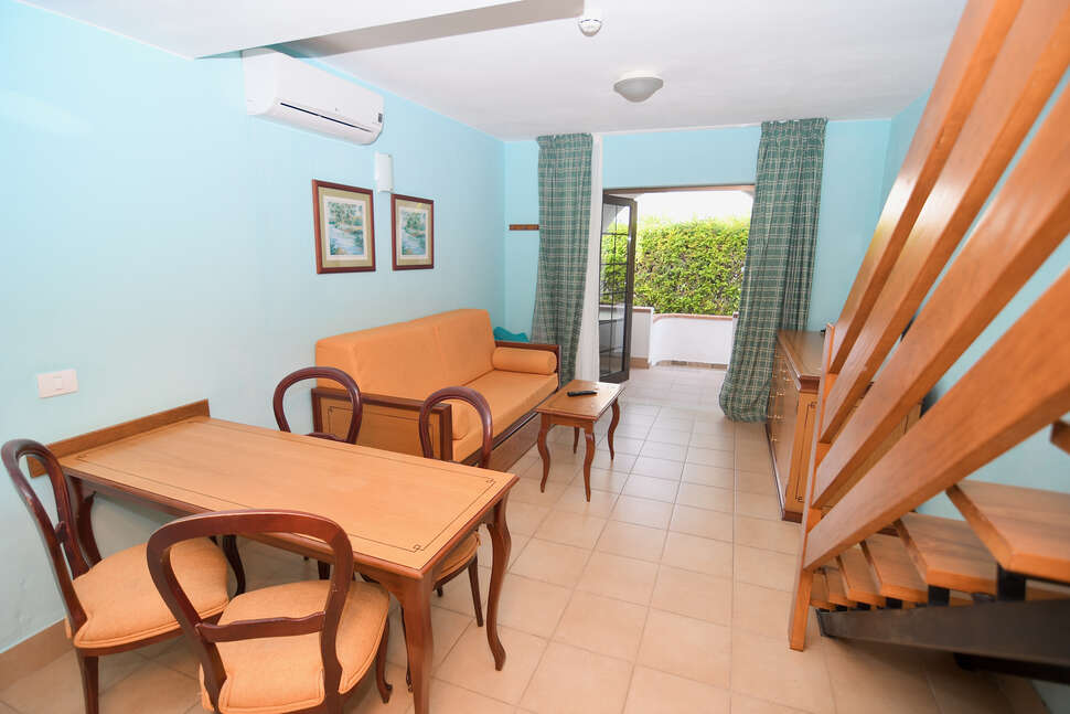 Een foto van Playamar Bungalows
