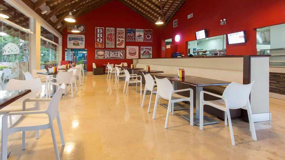 Ein Foto Hotel Marien Puerto Plata