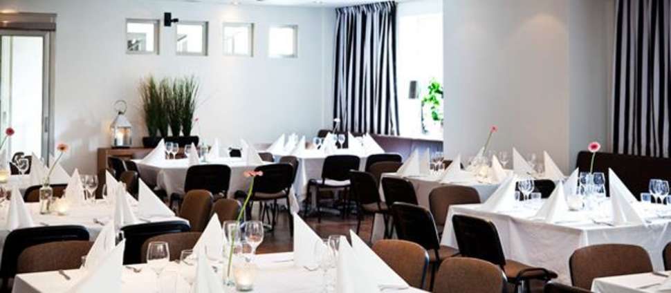 Een foto van Clarion Hotel Amaranten