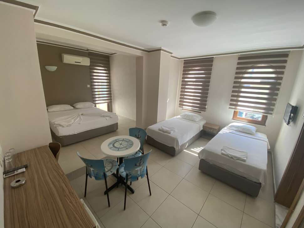 Een foto van Astoria Life Hotel
