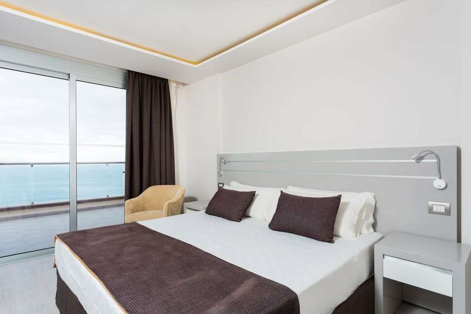 Een foto van Royal Sun Resort