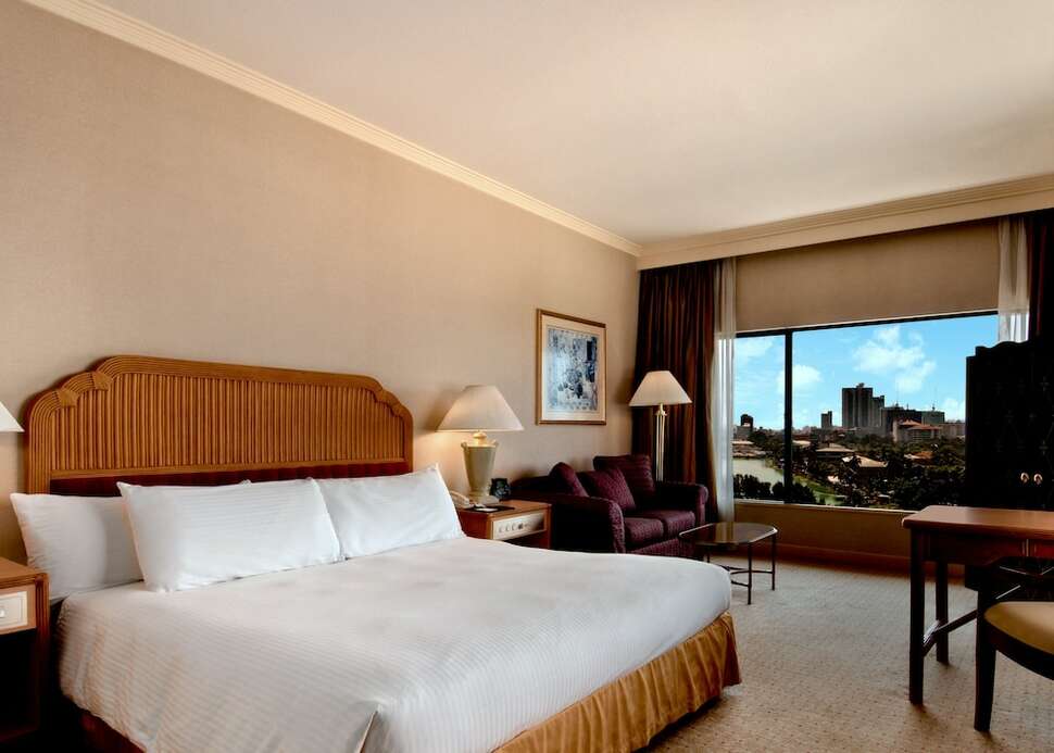 Een foto van Hilton Colombo
